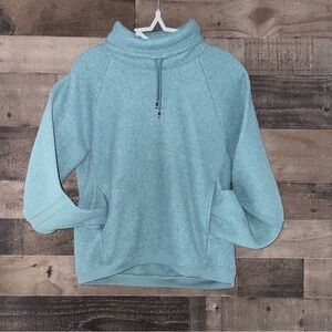 Nike Quarter-Zip Pullover